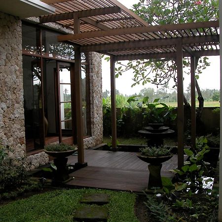 Villa Kawan Tanah Lot Eksteriør billede