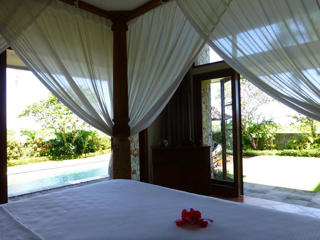 Villa Kawan Tanah Lot Eksteriør billede