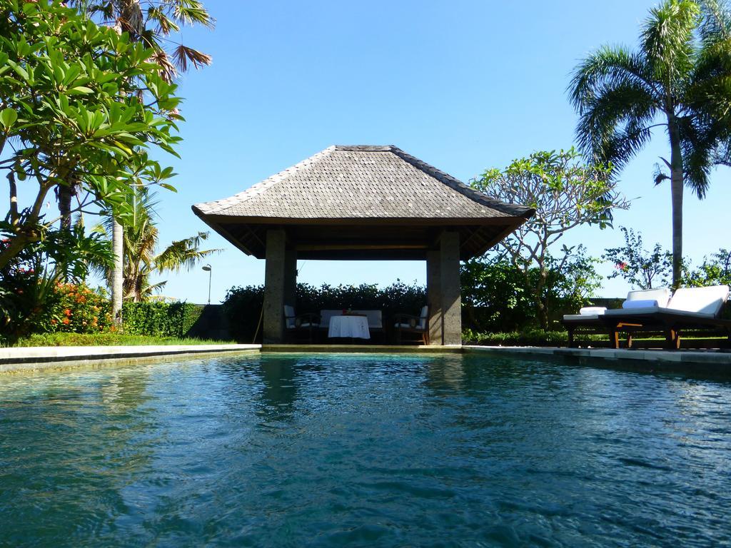 Villa Kawan Tanah Lot Værelse billede