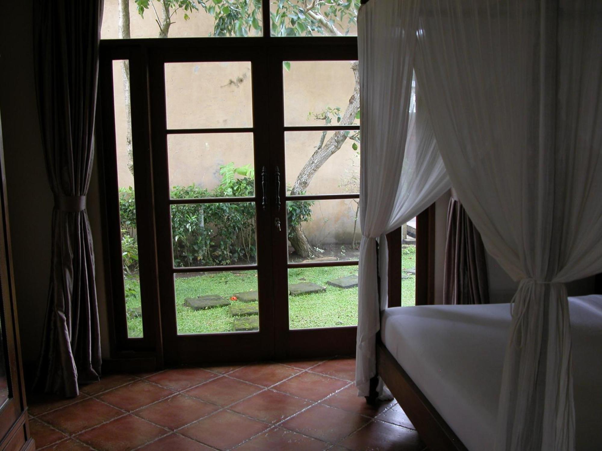 Villa Kawan Tanah Lot Eksteriør billede