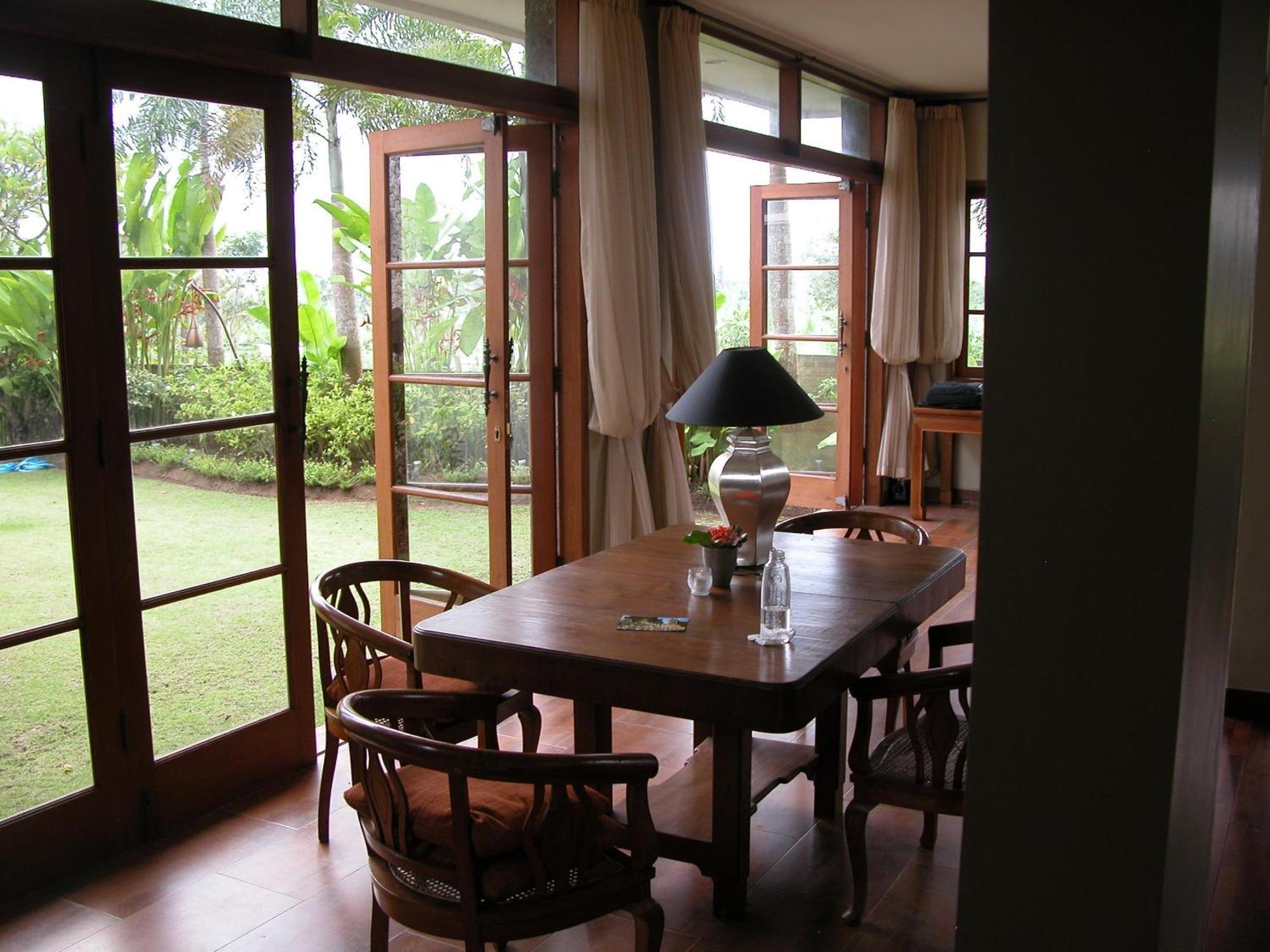 Villa Kawan Tanah Lot Eksteriør billede