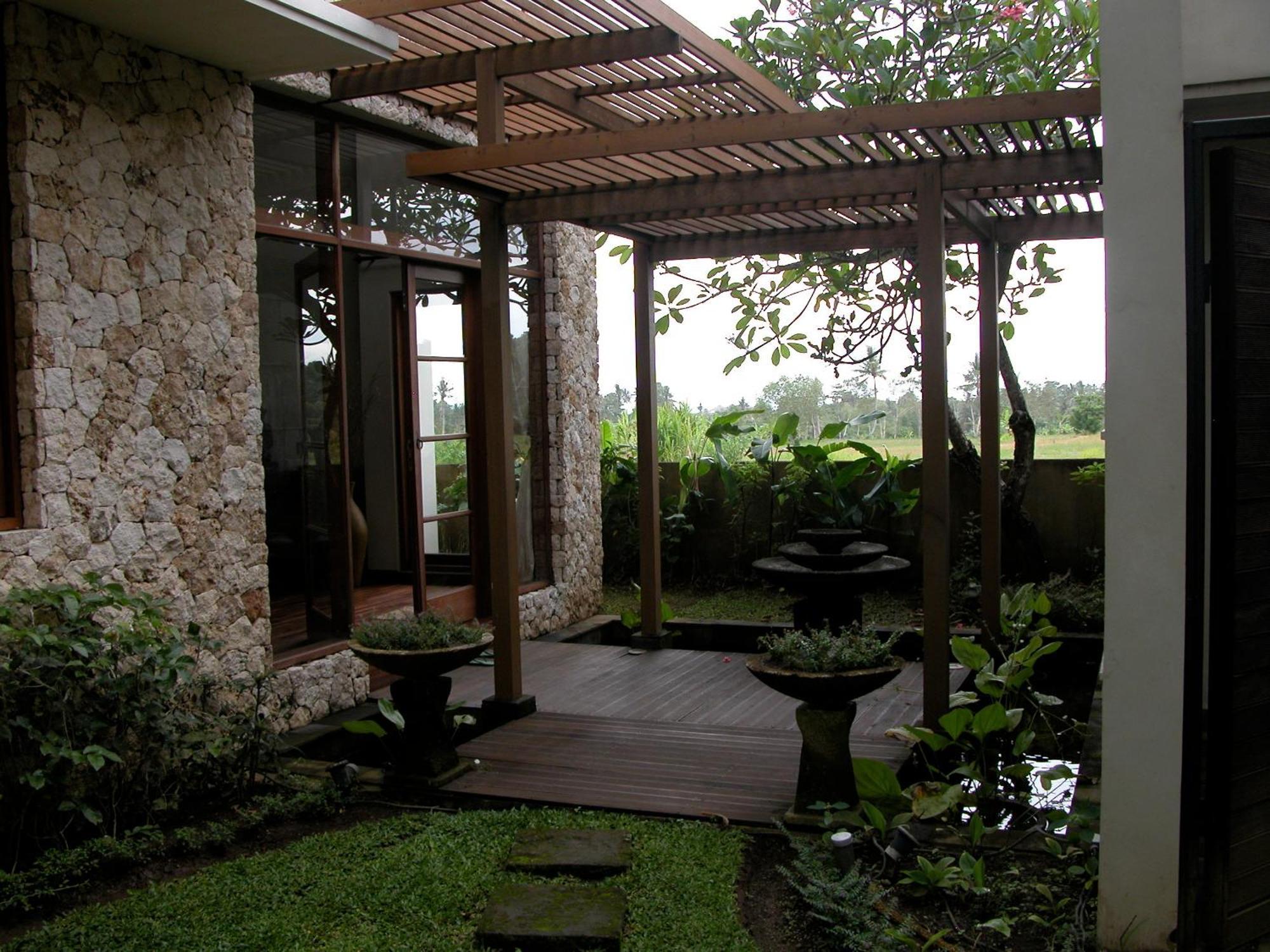 Villa Kawan Tanah Lot Eksteriør billede