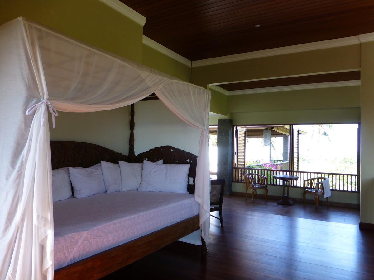 Villa Kawan Tanah Lot Eksteriør billede