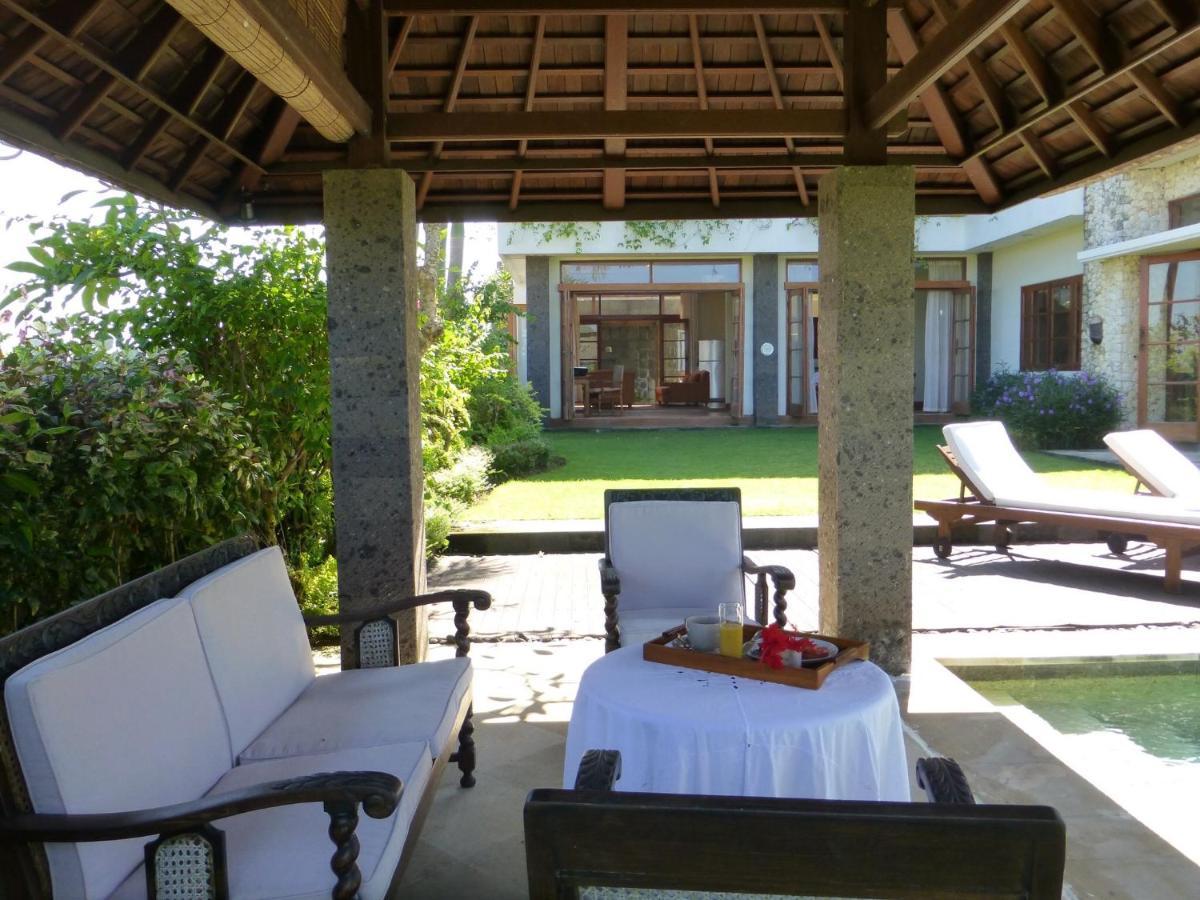 Villa Kawan Tanah Lot Eksteriør billede